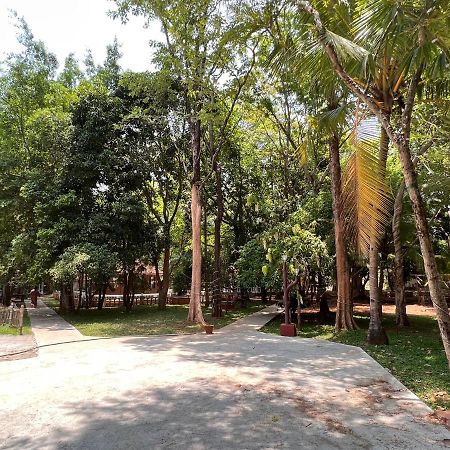 Surya Eco And Wedding Resort Thrissur 외부 사진