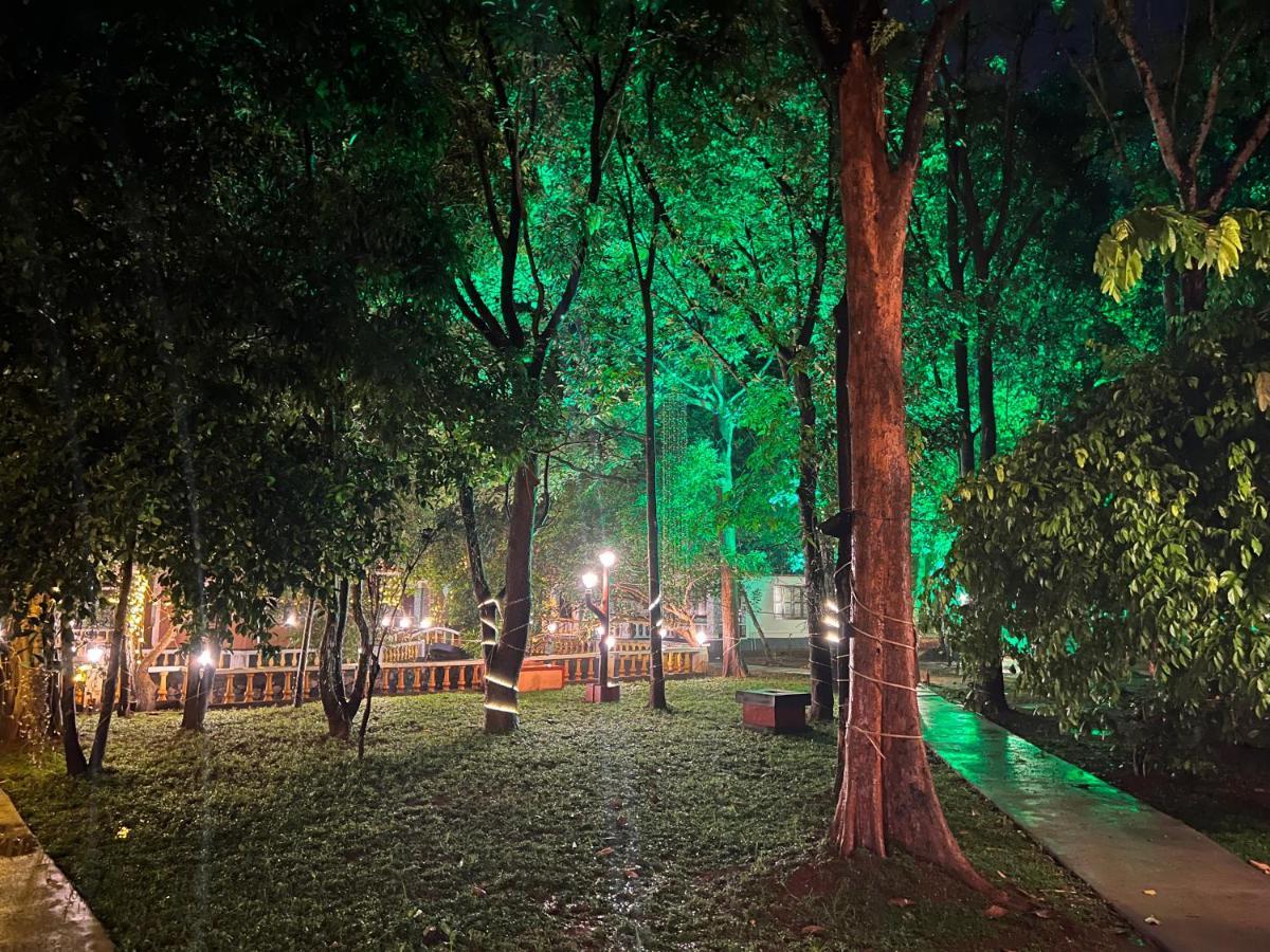 Surya Eco And Wedding Resort Thrissur 외부 사진