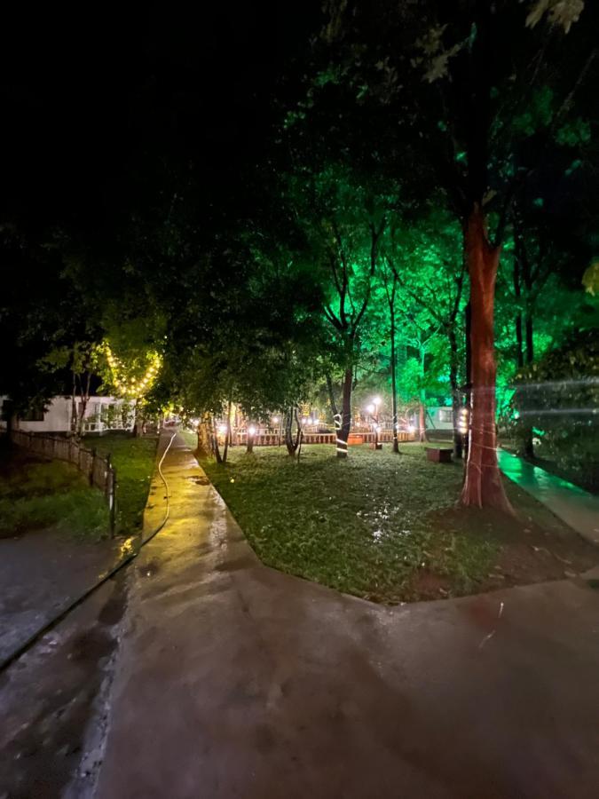 Surya Eco And Wedding Resort Thrissur 외부 사진