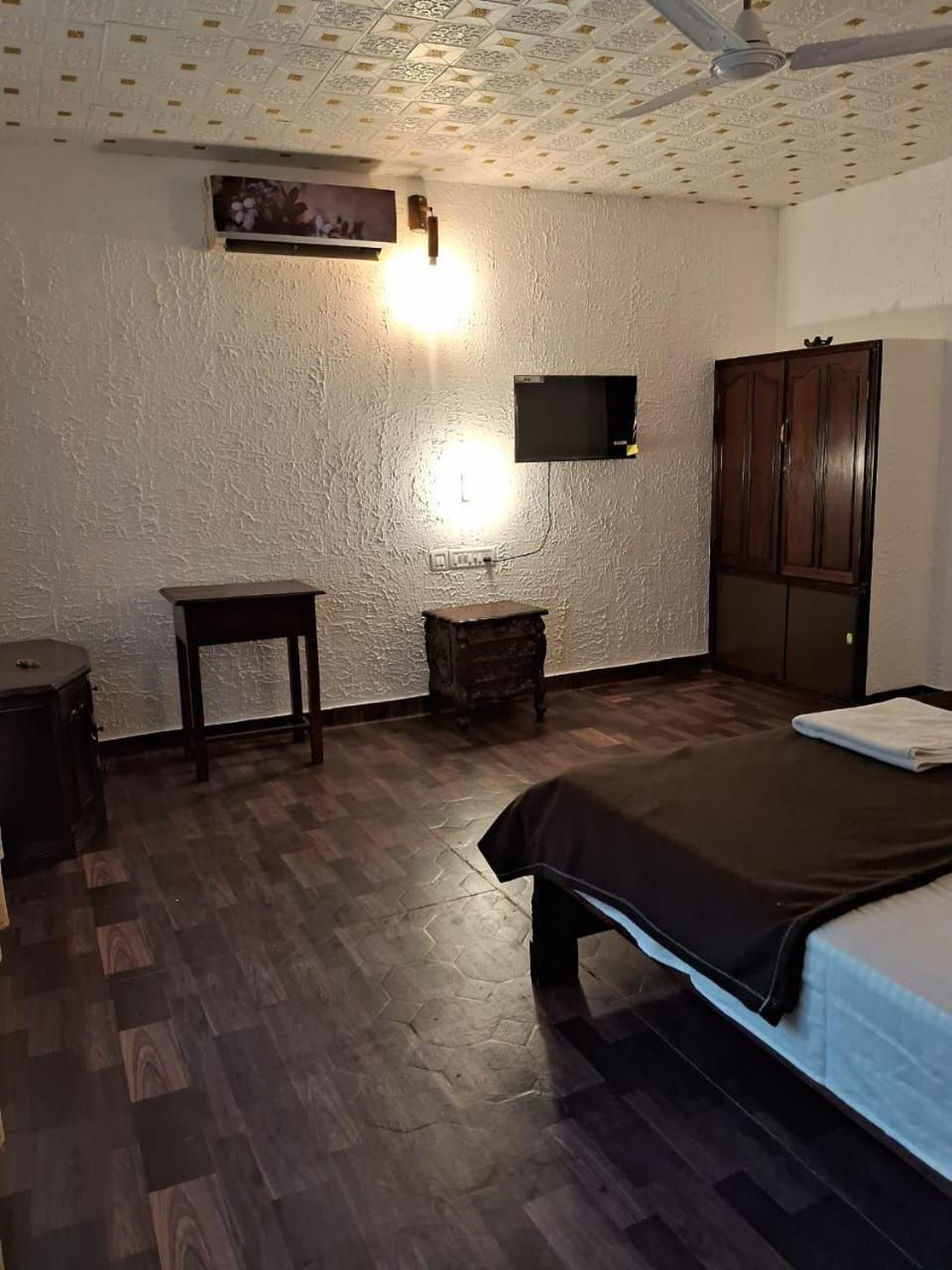 Surya Eco And Wedding Resort Thrissur 외부 사진